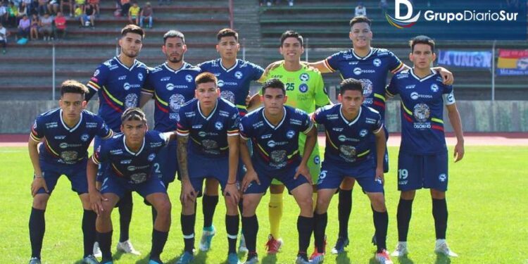 En el mes de junio Deportes Osorno definirá quien será el DT