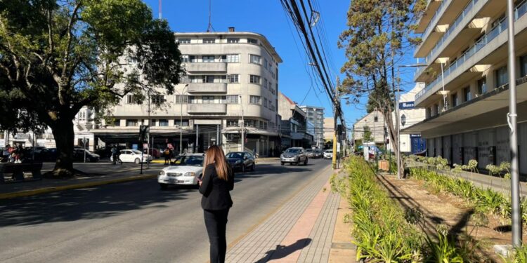Alcalde Bertín cuestionó anuncio de nueva cuarentena para Osorno