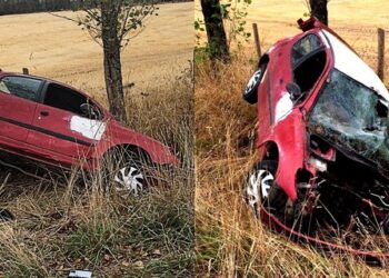 Trágico accidente dejó a 2 personas fallecidas en La Unión