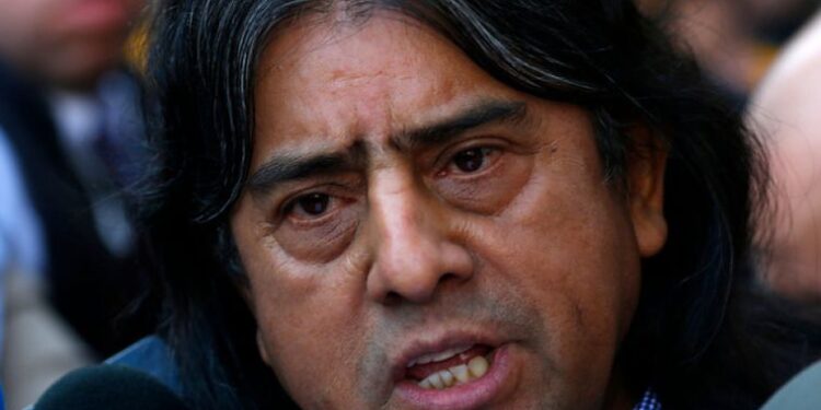 Huilcamán amenaza con tomas en terrenos de la zona lacustre