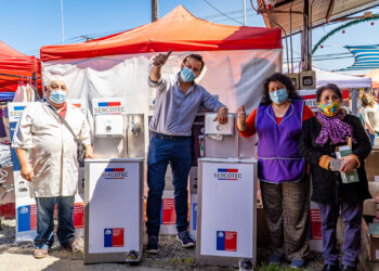 Reactívate Microempresas