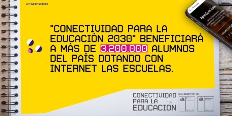 7 establecimientos educacionales de Puerto Octay se adjudicaron proyecto “Conectividad para la Educación 2030”