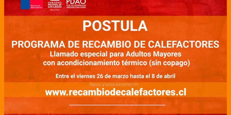 Cores se reúnen con la Agrupación de Emprendedores Unidos de Osorno afectados por la crisis