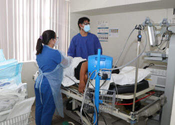 cáncer colorrectal