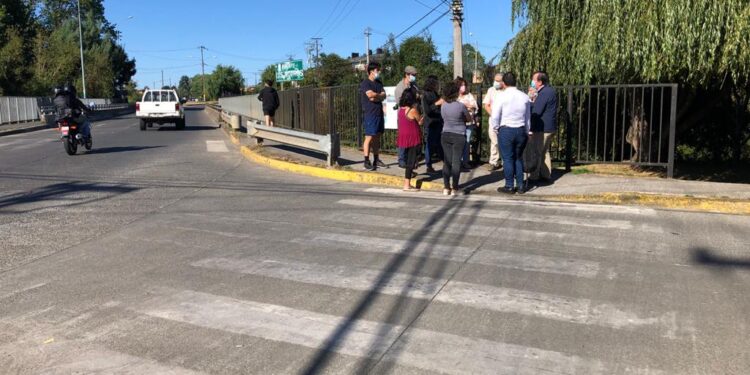 Diputado Hernández arremete con solicitudes a diversas autoridades por medidas concretas por situación del río Damas