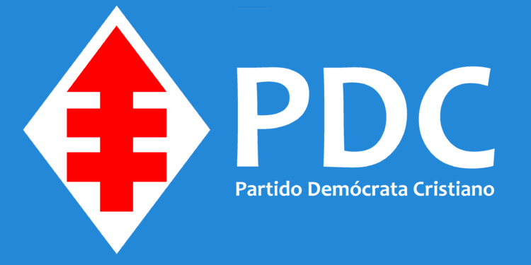 Democracia Cristiana se refiere a la propuesta de aplazar las elecciones