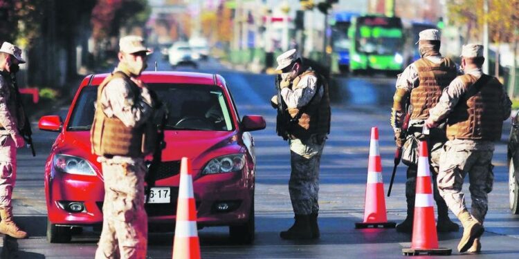 Gobierno no suspenderá el permiso de desplazamiento en Semana Santa