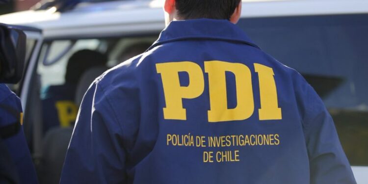 PDI detiene a presunto autor de homicidio de joven de 20 años