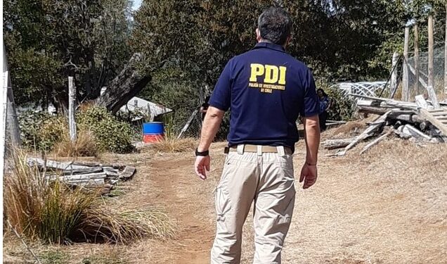 Sigue búsqueda de un hombre desaparecido en San Juan de la Costa