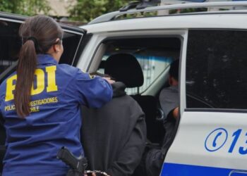 Una mujer y un hombre quedaron en prisión preventiva por los delitos de secuestro y robo con intimidación