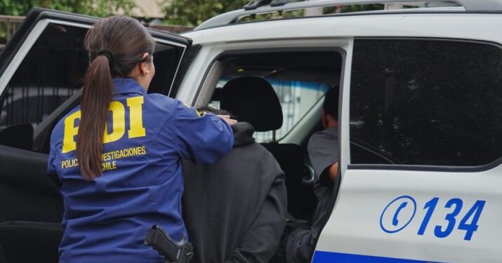 Una mujer y un hombre quedaron en prisión preventiva por los delitos de secuestro y robo con intimidación