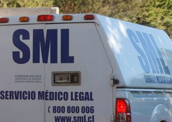 Adulto mayor falleció trágicamente en accidente Forestal en Río Bueno