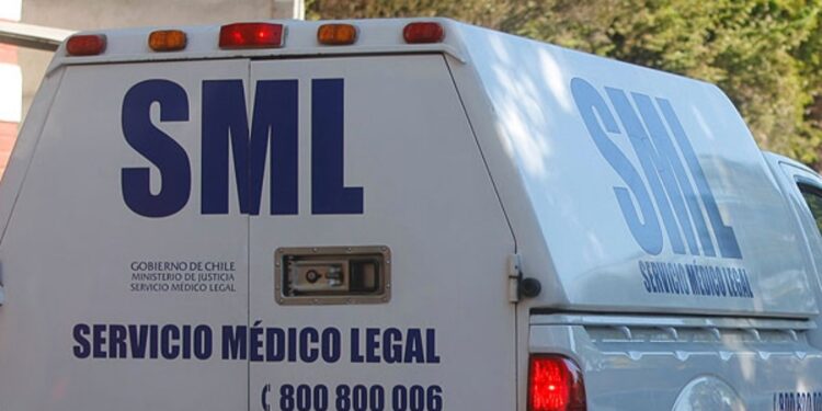 Adulto mayor falleció trágicamente en accidente Forestal en Río Bueno