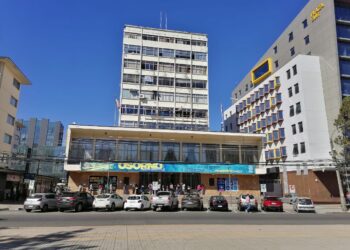 permiso de circulacion osorno