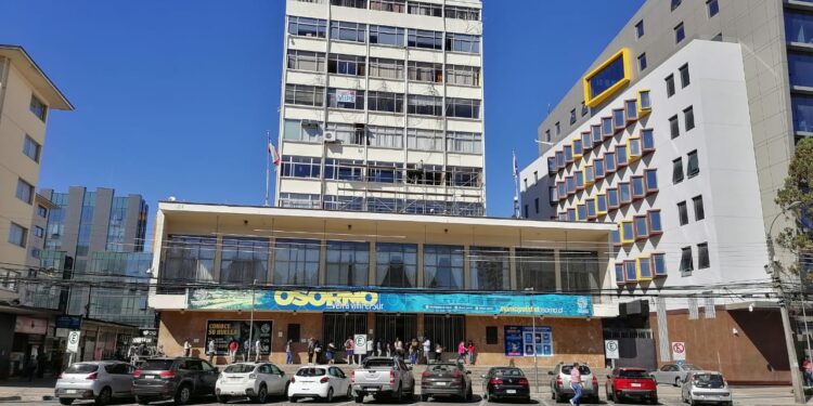 permiso de circulacion osorno