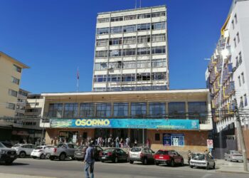 Se inician pagos de Permisos de Circulación y municipio de Osorno advierte baja por cuarentena