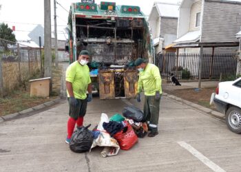 Trabajadores de Servitrans exigen ser prioridad para vacunación contra el Covid-19
