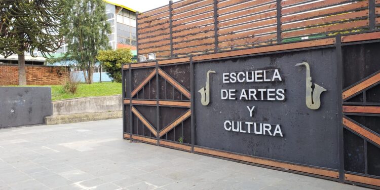 Siete establecimientos educacionales serán remozados durante el primer semestre de 2021
