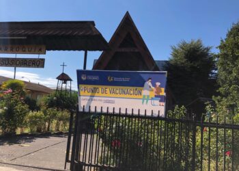 fecha de vacunacion