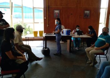 Aclaran que Municipio de Osorno no tiene injerencia sobre prioridades en vacunación contra el Covid-19