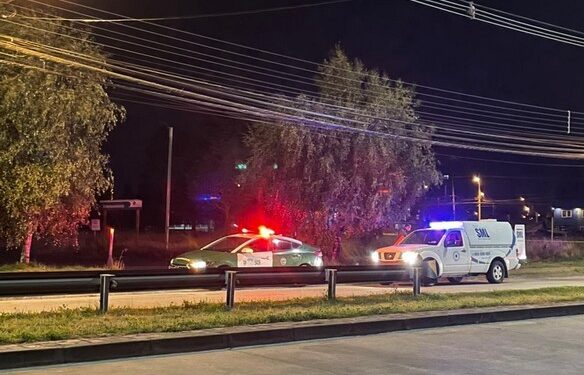 Ciclista se desmalló y falleció mientras circulaba en la vía pública