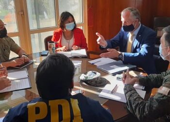 Buscarán disminuir movilidad durante cuarentena en Osorno y San Juan de la Costa