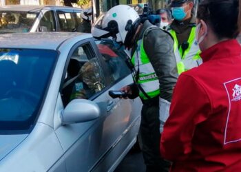 Rionegrinos molestos por anuncio de la Seremi de Salud de inicio de cuarentena