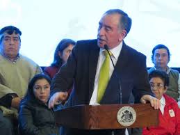 Pesar por la muerte del ex alcalde de San Pablo Omar Alvarado