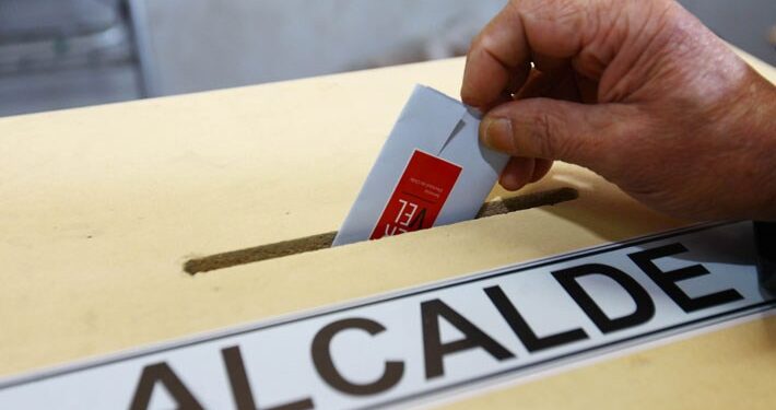 Autoridades destacan promulgación de Ley que amplía a dos días las elecciones municipales