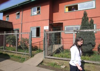 Aprueban 165 millones para apoyar la alimentación de personas vulnerables del Hogar de Cristo