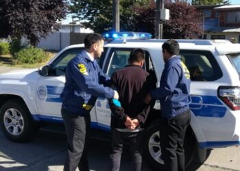 18 años de cárcel para femicida que asesinó a su pareja asfixiándola en un río