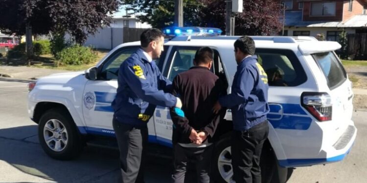 18 años de cárcel para femicida que asesinó a su pareja asfixiándola en un río