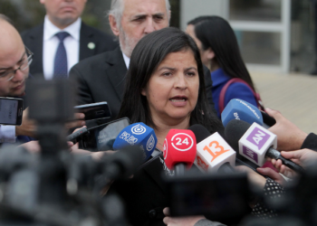 Abbott designa a fiscal regional del Biobío para dirigir investigación por muerte de menor en Arauco