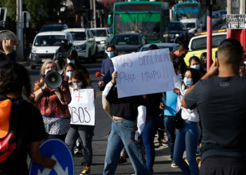 Abbott designa a fiscal regional del Biobío para dirigir investigación por muerte de menor en Arauco
