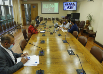 Consejo Asesor recalca que se debe mantener el toque de queda, pero plantea vincularlo a fases del Paso a Paso