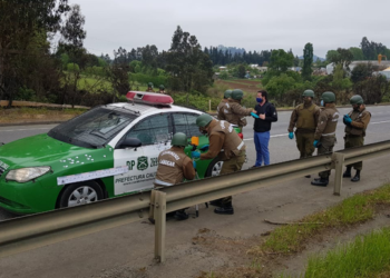 Eugenio Nain Fuente: Emol.com - https://www.emol.com/noticias/Nacional/2021/03/10/1014411/Muerte-cabo-Eugenio-Naim-carabineros