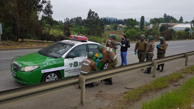 Eugenio Nain Fuente: Emol.com - https://www.emol.com/noticias/Nacional/2021/03/10/1014411/Muerte-cabo-Eugenio-Naim-carabineros