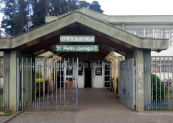 Debido a derrame de aguas servidas servicio atención primaria de urgencia del Cesfam Pedro Jauregui  suspende atención de público esta noche