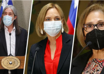 Consejo Asesor recalca que se debe mantener el toque de queda, pero plantea vincularlo a fases del Paso a Paso