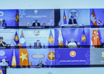 Países del sudeste asiático instan a la junta militar de Myanmar abrirse al dialogo y liberar a presos políticos