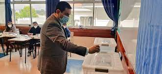 Gobernador de Osorno respalda postergación de las elecciones