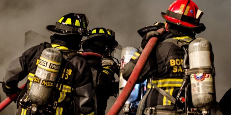 Inician Campaña de captación de recursos para Bomberos a través del SOAP