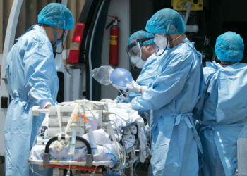Provincia de Osorno registró 80 nuevos casos Covid-19 y 3 fallecidos