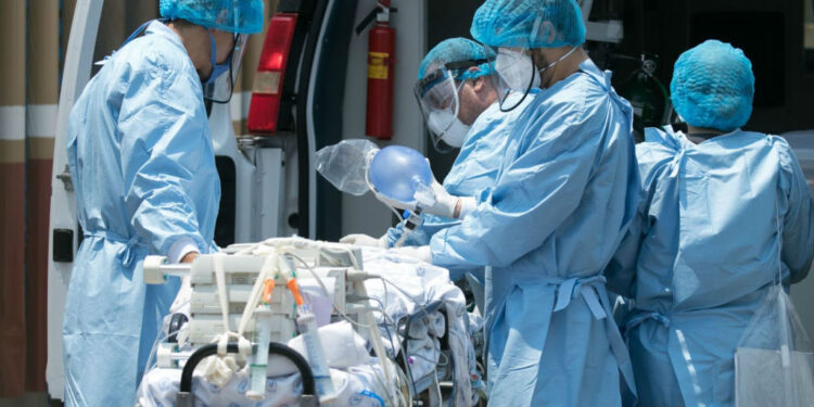 Provincia de Osorno registró 80 nuevos casos Covid-19 y 3 fallecidos