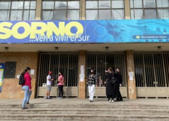 Municipio de Osorno suspendió renovación presencial de permisos de circulación para este fin de semana
