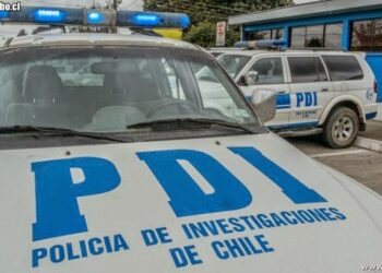 Una mujer resultó con graves lesiones tras ser víctima de brutal agresión
