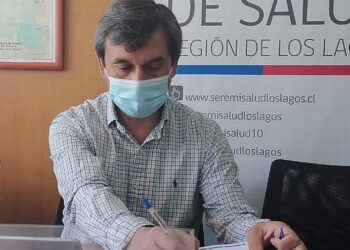 Seremi de Salud desmiente falta de vacunas en Osorno