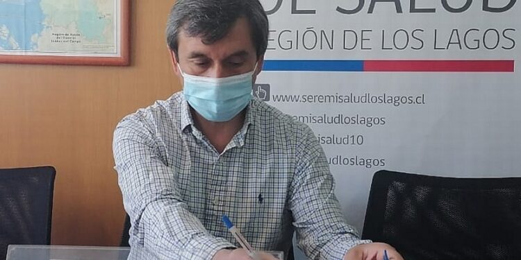 Seremi de Salud desmiente falta de vacunas en Osorno