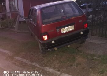 Vecinos de Crucero-Purranque denuncian que después de 3 horas llegó Carabineros a adoptar un procedimiento