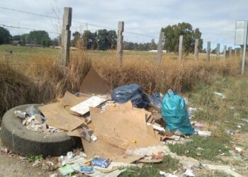 Posible caso de maltrato animal puso en alerta a SAGO AG